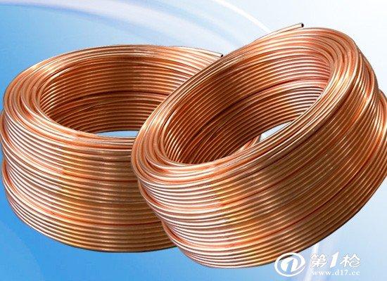 有色金属及加工材 铜合金 供应t3紫铜管广州紫铜管生产厂家  用途:可